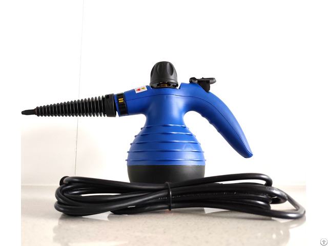 Pressurized Steam Handheld Cleaner 9 In 1 Set Multi Function