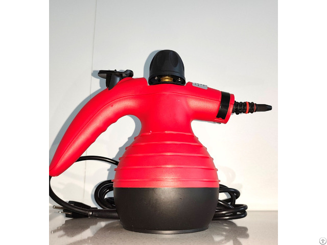 Hand Held Vacuum Household Floor Steam Cleaner