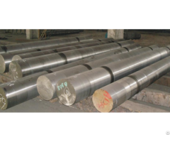 High Performance Alloy Steel 9crwmn Material Used In Many Industries