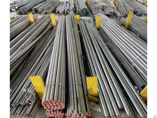 Specializing Production 9mn2v Steel Widely Used In Machinery Manufacturing