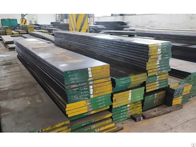 Raw Materials To Finished Products O2 Steel Processing Services