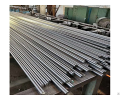 High Hardness Din 1 2842 Round Bar To Meet Different Specifications