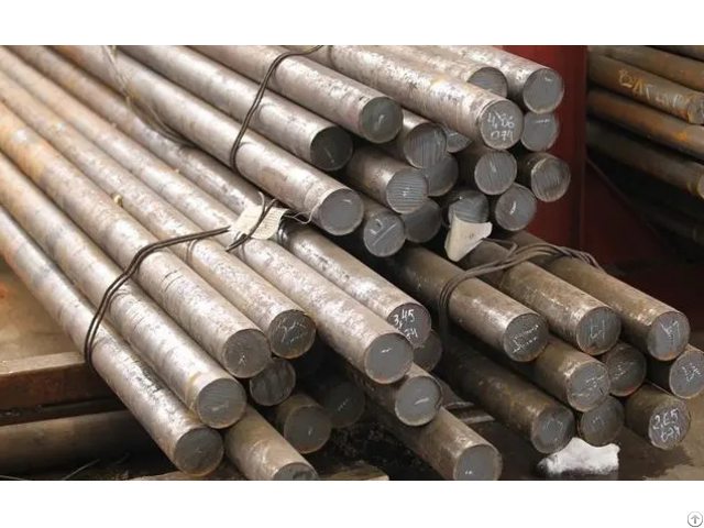 Excellent Quality Gb Crwmn Steel The Preferred Material For Precision Manufacturing