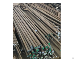 Hot Working Tool Materials 1 2419 Steel Chemical Composition And Characteristics