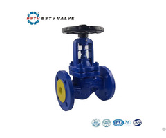 Bellow Seal Globe Valve Supplier