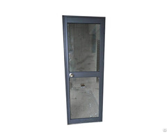 Swing Door Processing