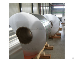 Factory Price Excellent Quality Reflective Mirror Aluminum Coil