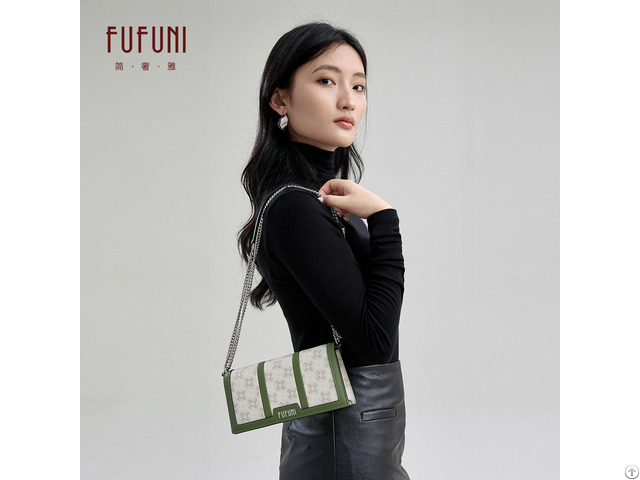 Wholesale Price Fashionable And Trendy 2024 Luxury Women Crossbody Bag