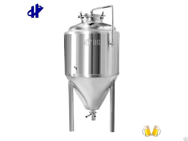 500l Fermenter