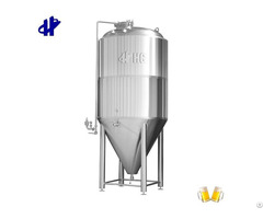 2000l Fermenter