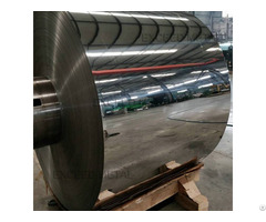 Mirror Aluminum Coil For Led Light