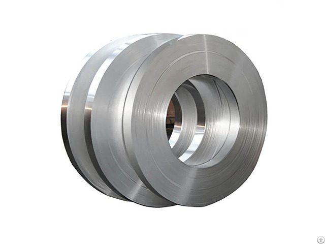 Sell 3003 H14 H24 Aluminum Strip For Hollow Glass Factory Price