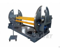 Best Welding Positioner