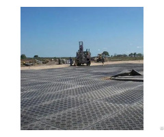 Ground Protection Mats