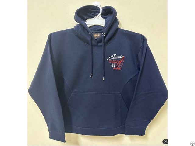 Men’s Hoodie Sweatshirt