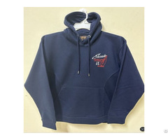 Men’s Hoodie Sweatshirt