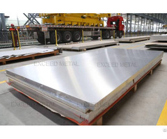 Aluminum Anodized Sheet