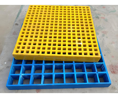 Molded Frp Grating