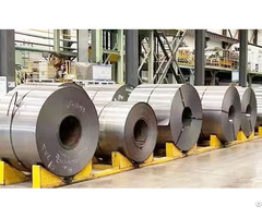 Dependable 4140 Steel Coil For All Your Fabrication And Engineering Needs