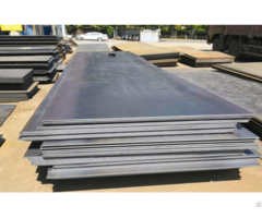 Rich Spot Resources Din 1 7035 Plate Sheet Strict Rolling Process