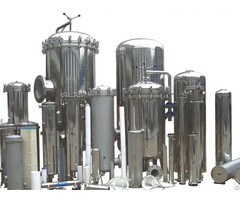 Canister Filter