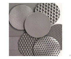 Sintered Wire Mesh Yingmo