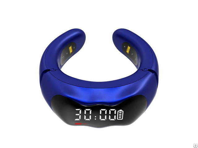 Cold Laser Therapy Device