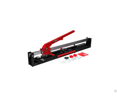 Tile Cutter Hand Machine