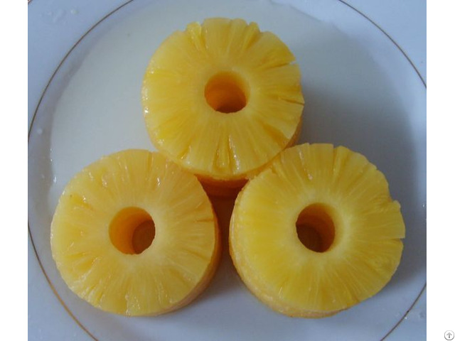 Canned Pineapple Hot Sale 2025 Best Price