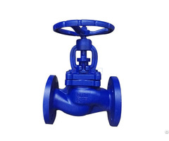 Cast Iron Lift Check Valve