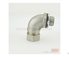 Stainless Steel 316 Adapter Made In China