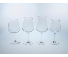 Konson Drinking Glasses Ad154