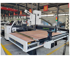 Atc Cnc Router