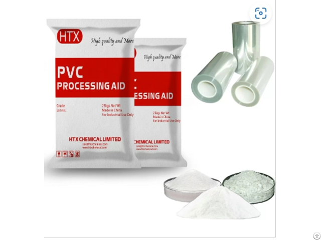 Acrylic Processing Aid