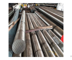 Ideal Material Din 1 6580 Alloy Steel Multifunctional Performance