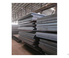 Application Of 30crnimo8 Steel Plate In Heavy Machinery Manufacturing