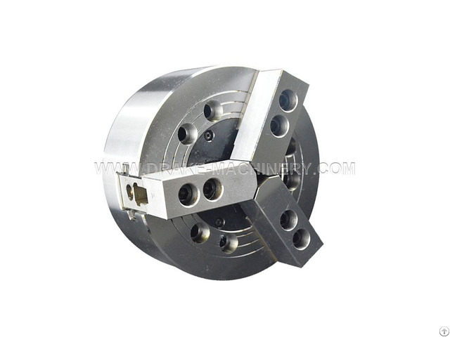 Three Jaw Chuck