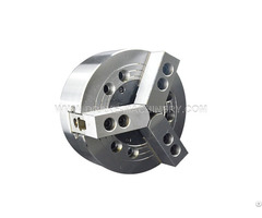 Three Jaw Chuck