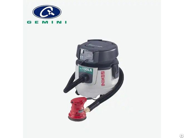 Portable Dust Extractor Vc 100 Lr