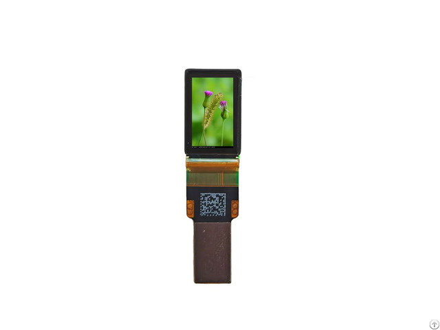 Amoled Display Manufacturers