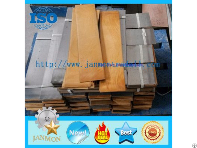 Bimetal Copper Strip For Bushing Bearing And Thrust Washer Etc