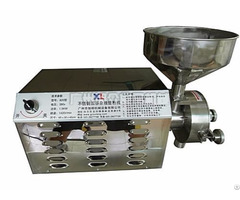 Millet Grinding Machinery Suppliers Maavumill In
