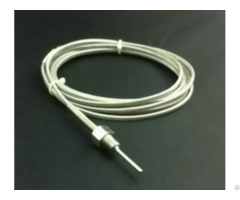 Active Thread Sleeve Pt100 1000 Platinum Thermal Resistance Temperature Sensor