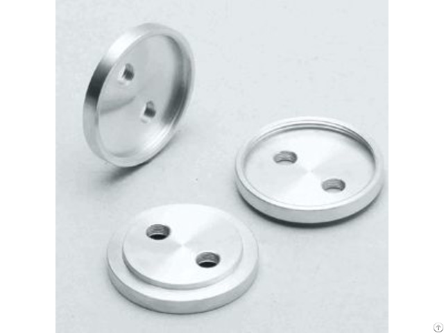 Cnc Aluminium Machining Parts