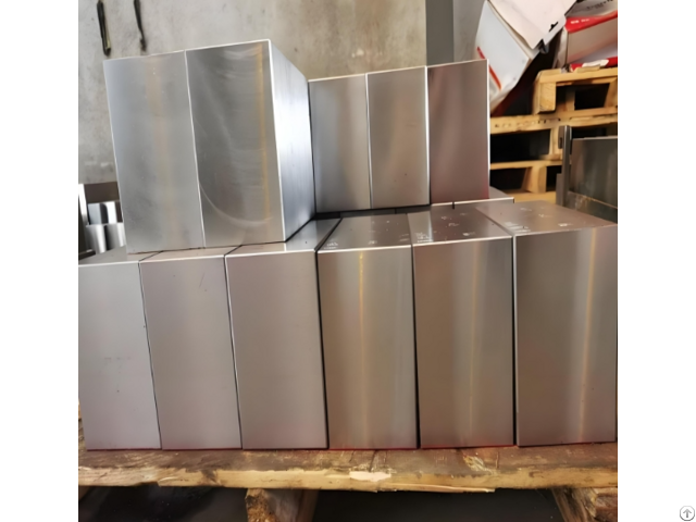 Aisi 5140 Alloy Material For Stamping Dies To Increase Service Life
