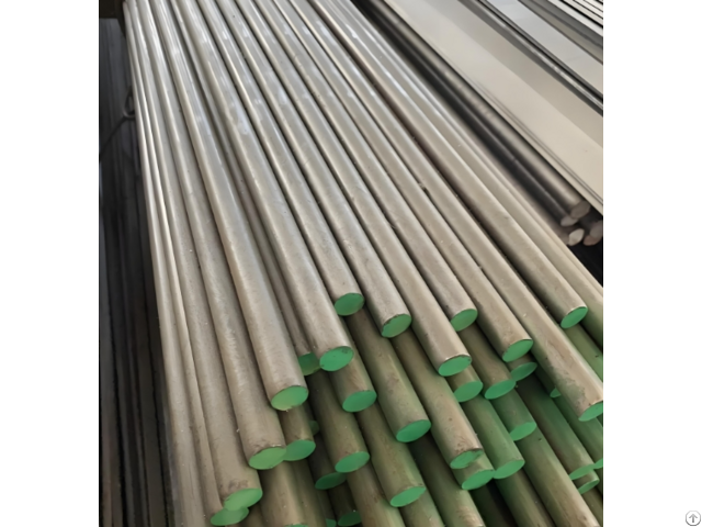 Custom 5140 Alloy Structural Steel Heat Treatment Process