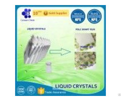 Liquid Crystal Reactive Monomers Rm257 174063 87 7