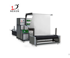Automatic Ultrasonic Fabric Laminating Machine