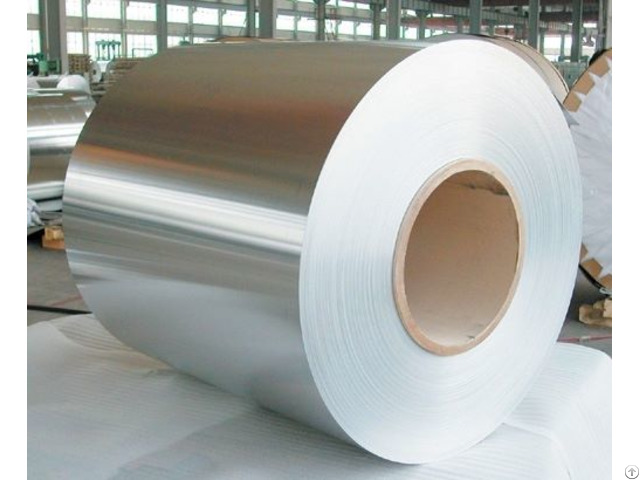 China Best Aluminum Foil
