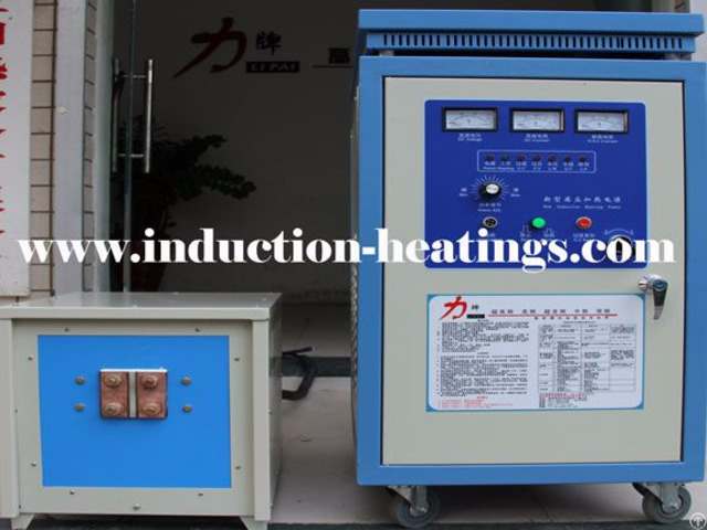 Best High Frequency Induction Heating Equipment